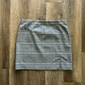 Miss Selfridge Mini Skirt- Size US 12